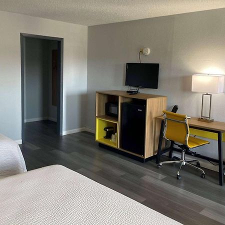 Days Inn By Wyndham Gatesville Ngoại thất bức ảnh
