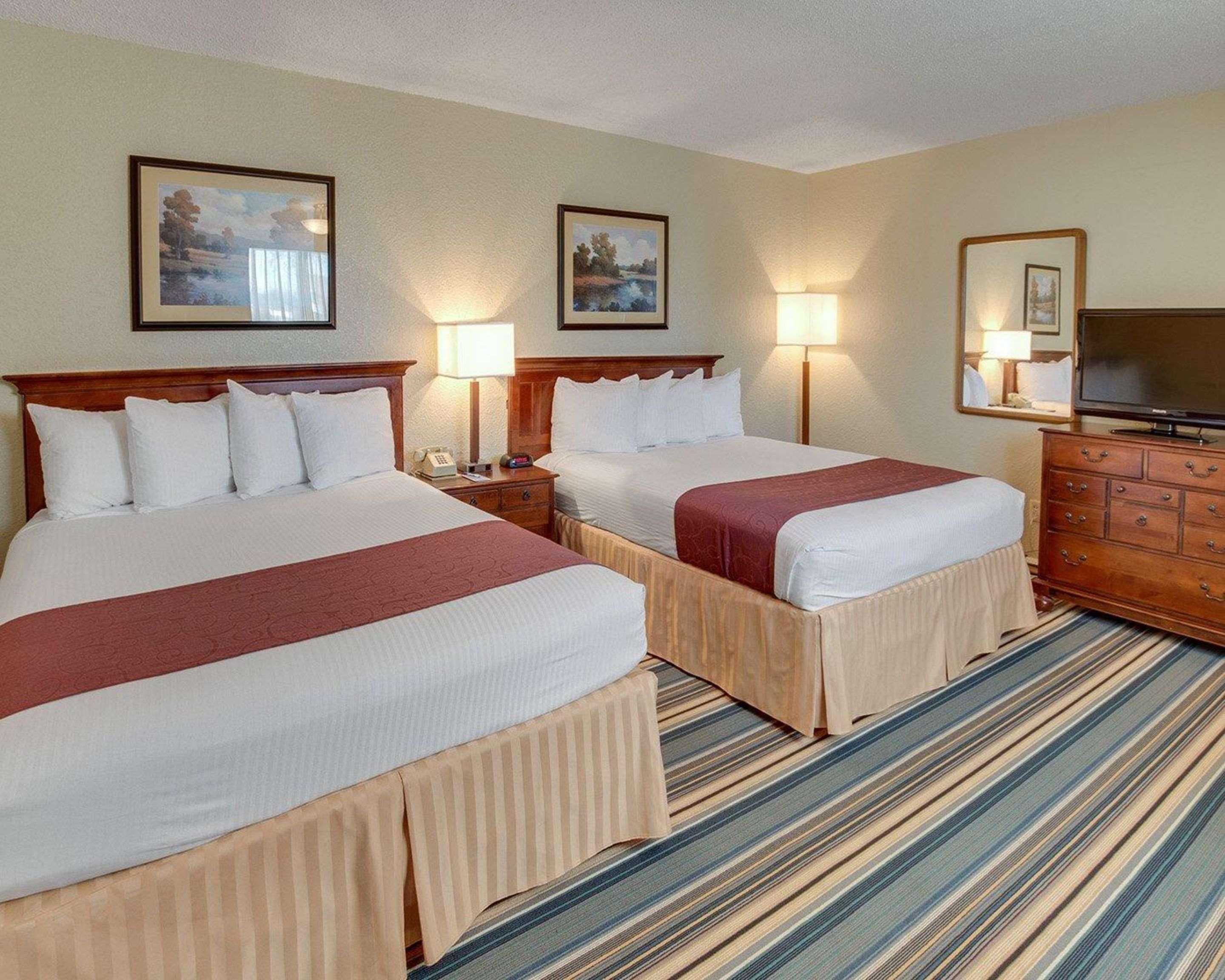 Days Inn By Wyndham Gatesville Ngoại thất bức ảnh