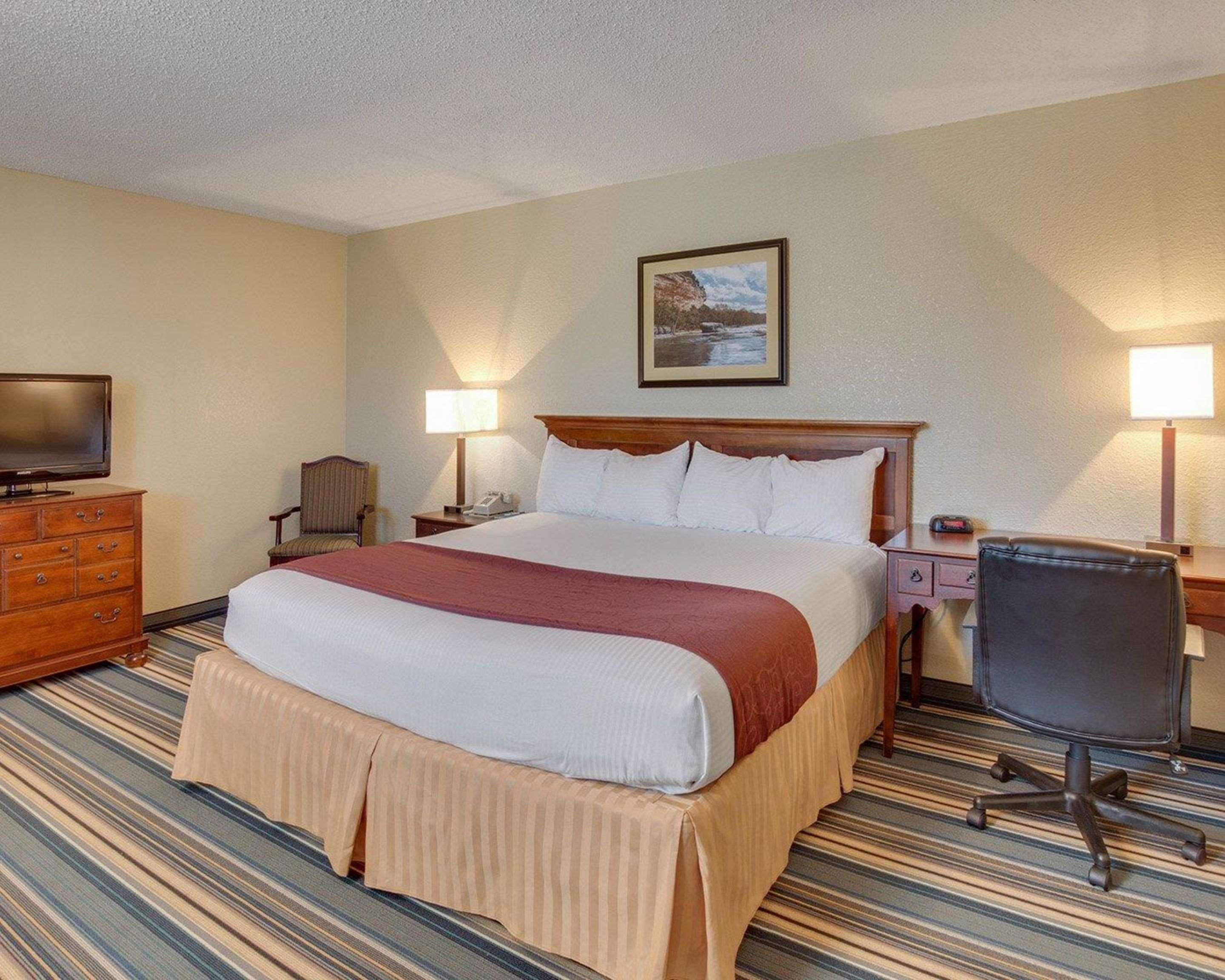 Days Inn By Wyndham Gatesville Ngoại thất bức ảnh
