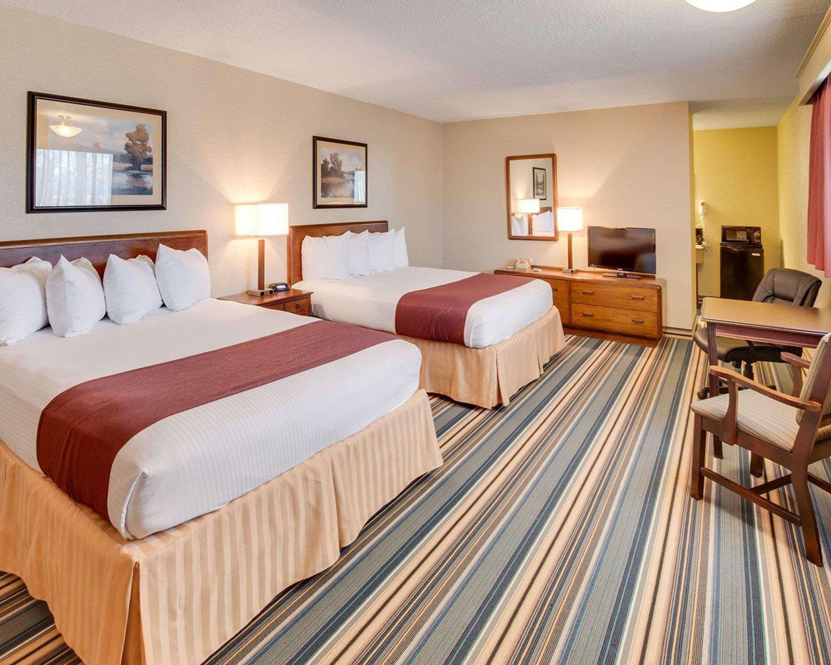 Days Inn By Wyndham Gatesville Ngoại thất bức ảnh