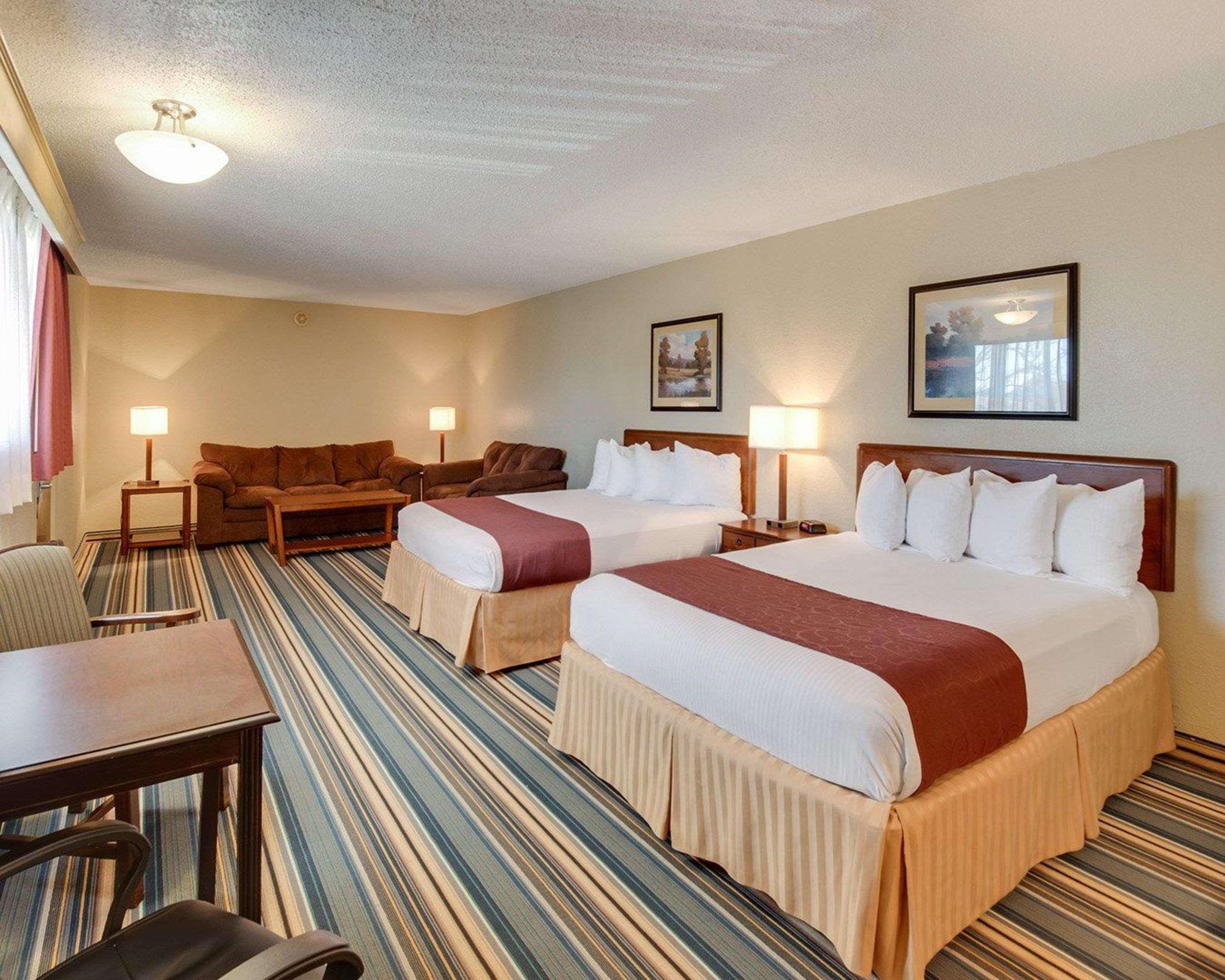 Days Inn By Wyndham Gatesville Ngoại thất bức ảnh