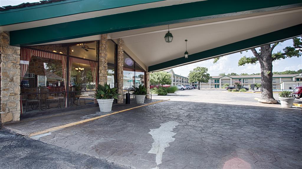 Days Inn By Wyndham Gatesville Ngoại thất bức ảnh