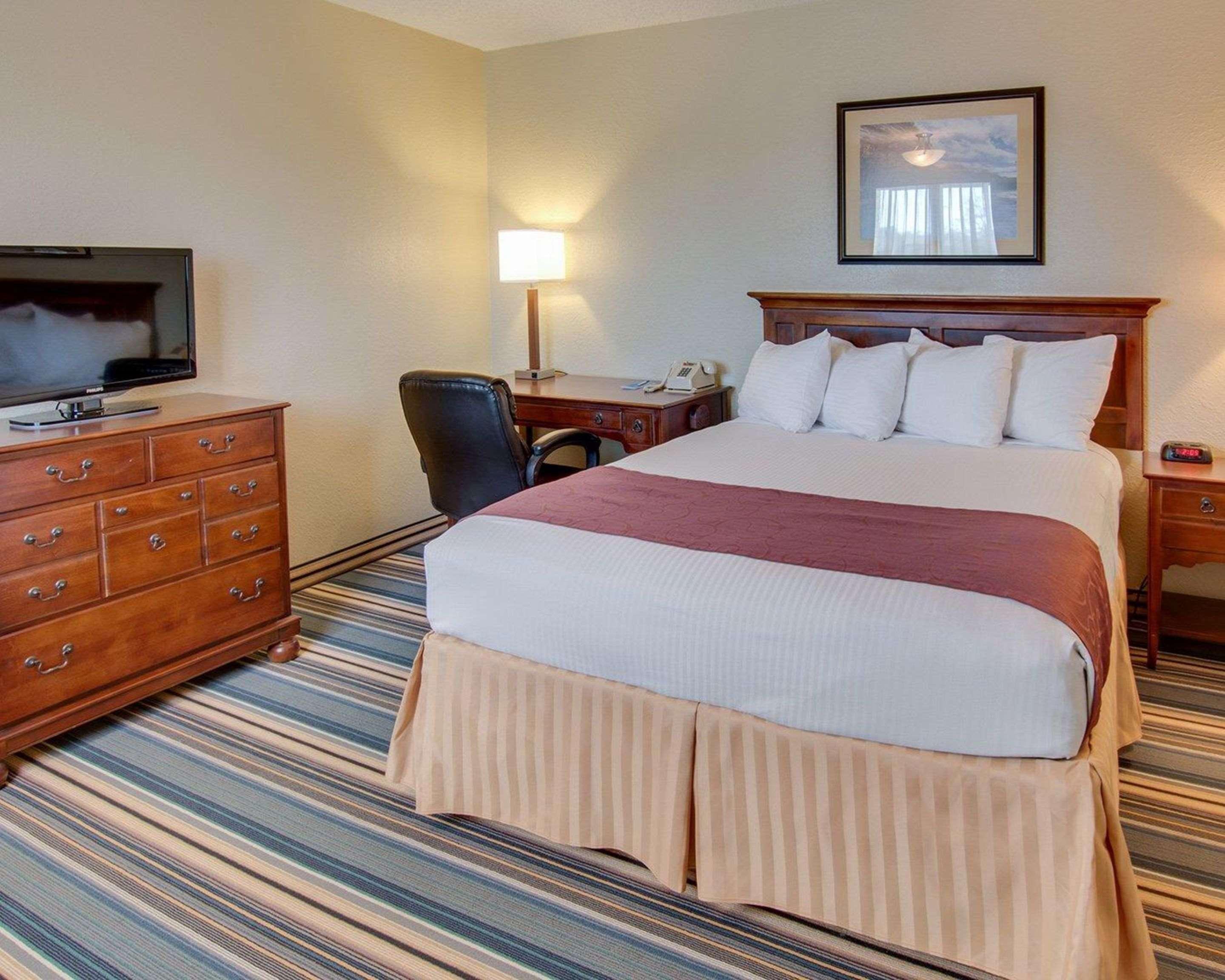 Days Inn By Wyndham Gatesville Ngoại thất bức ảnh