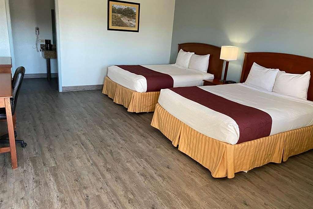 Days Inn By Wyndham Gatesville Phòng bức ảnh