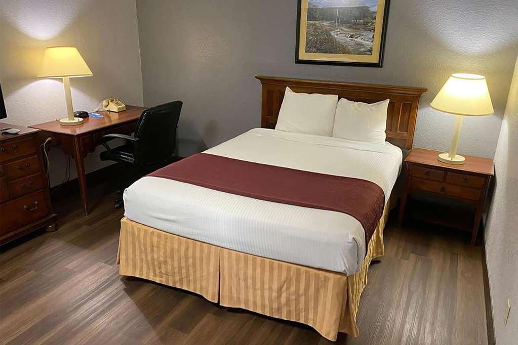Days Inn By Wyndham Gatesville Phòng bức ảnh