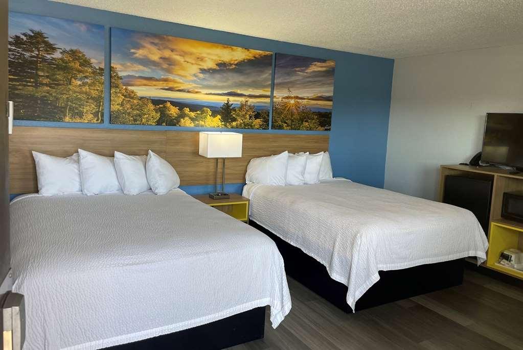 Days Inn By Wyndham Gatesville Phòng bức ảnh