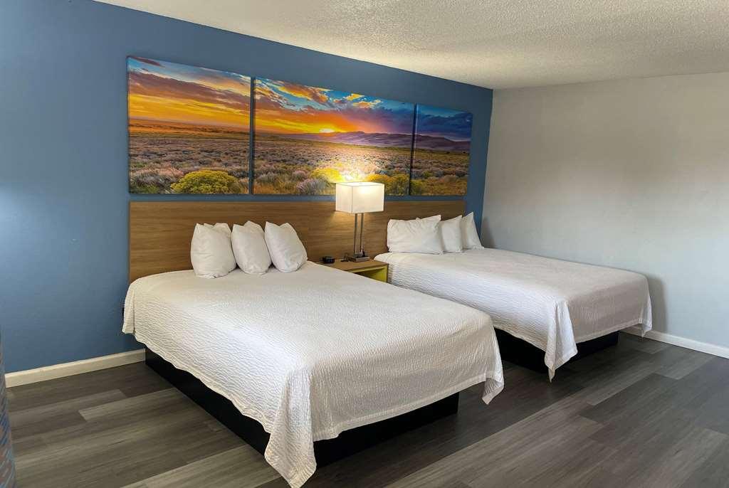 Days Inn By Wyndham Gatesville Phòng bức ảnh