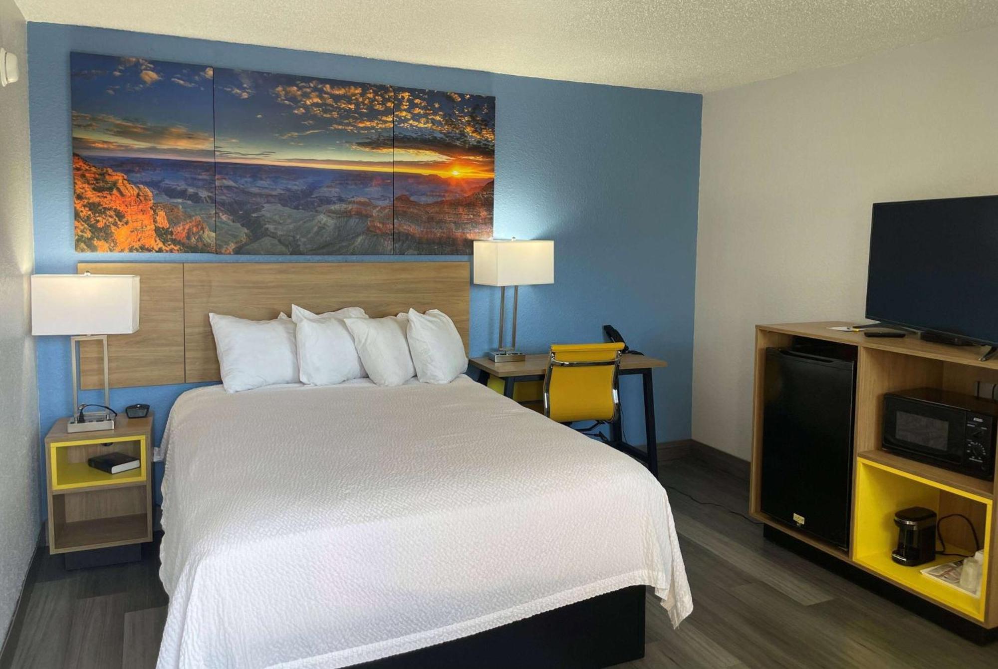Days Inn By Wyndham Gatesville Ngoại thất bức ảnh