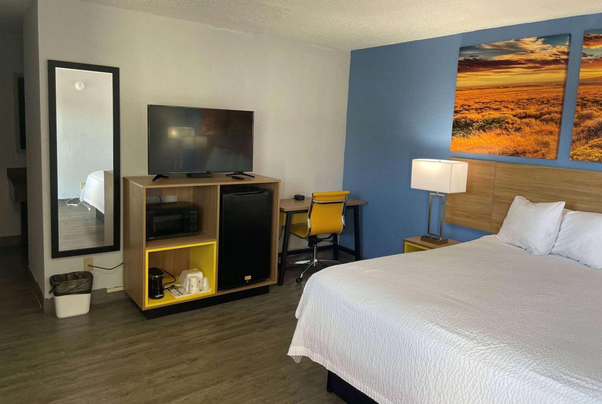 Days Inn By Wyndham Gatesville Ngoại thất bức ảnh