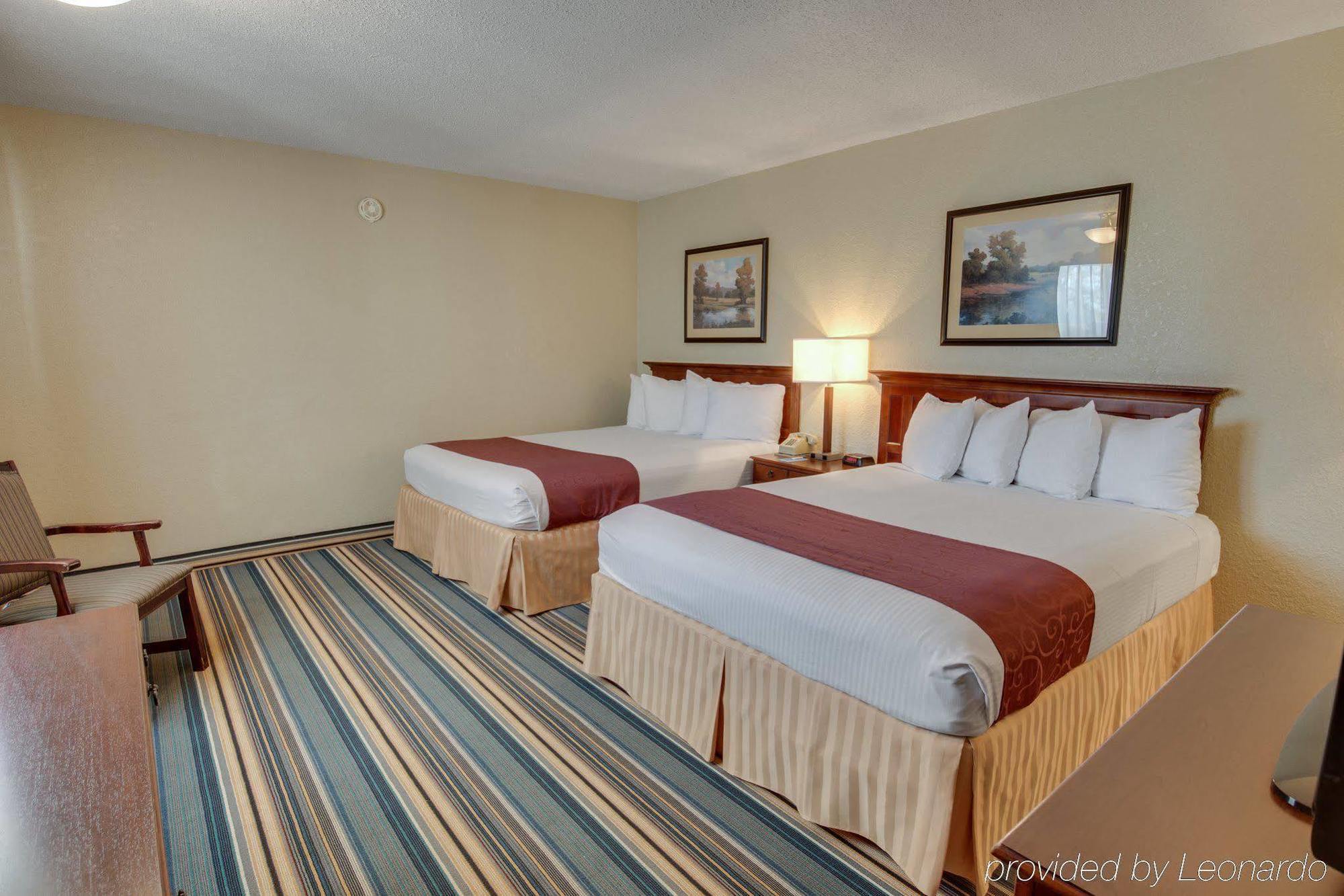 Days Inn By Wyndham Gatesville Ngoại thất bức ảnh