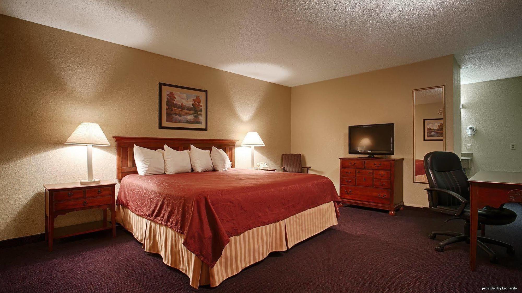 Days Inn By Wyndham Gatesville Ngoại thất bức ảnh