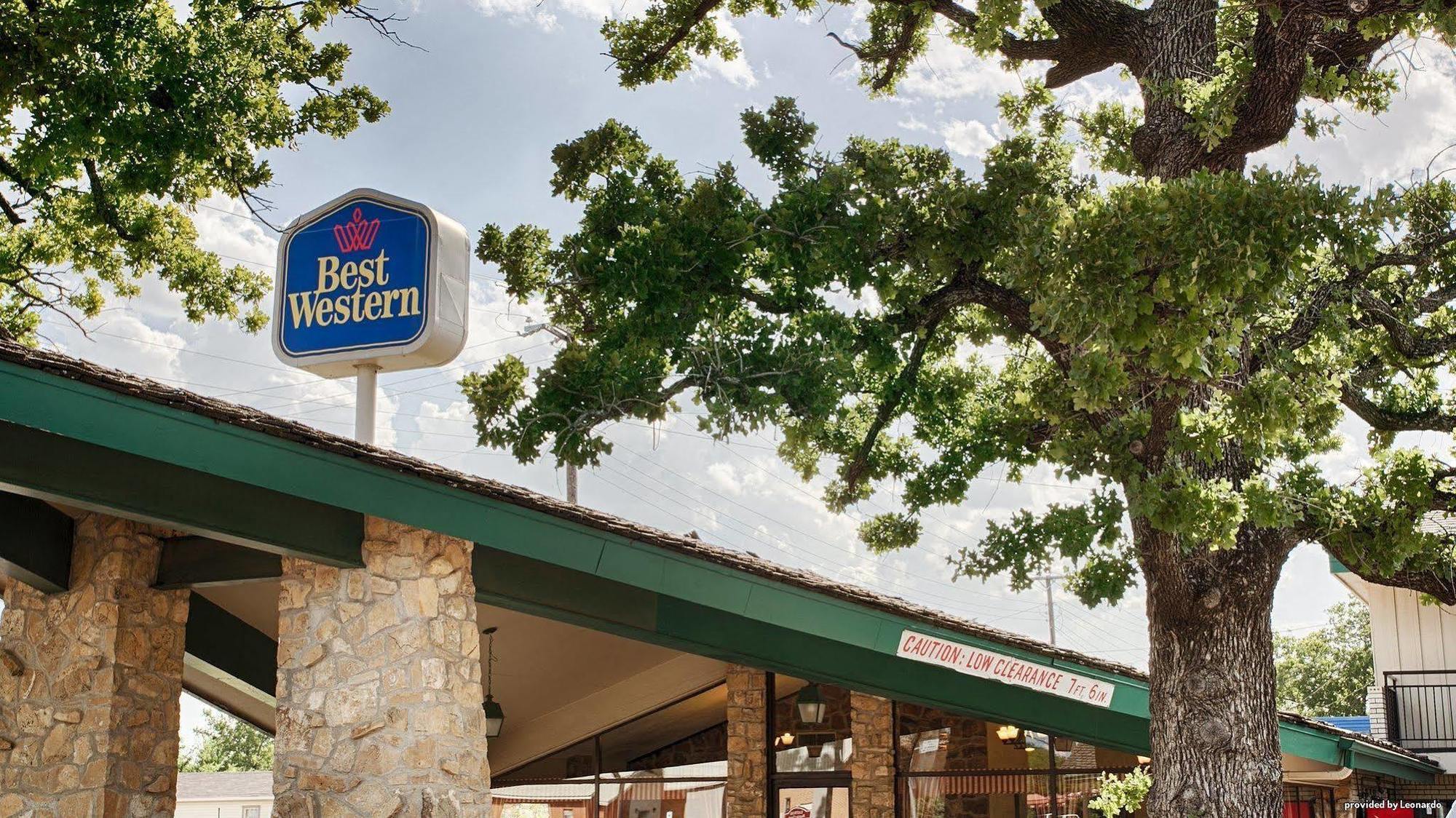 Days Inn By Wyndham Gatesville Ngoại thất bức ảnh