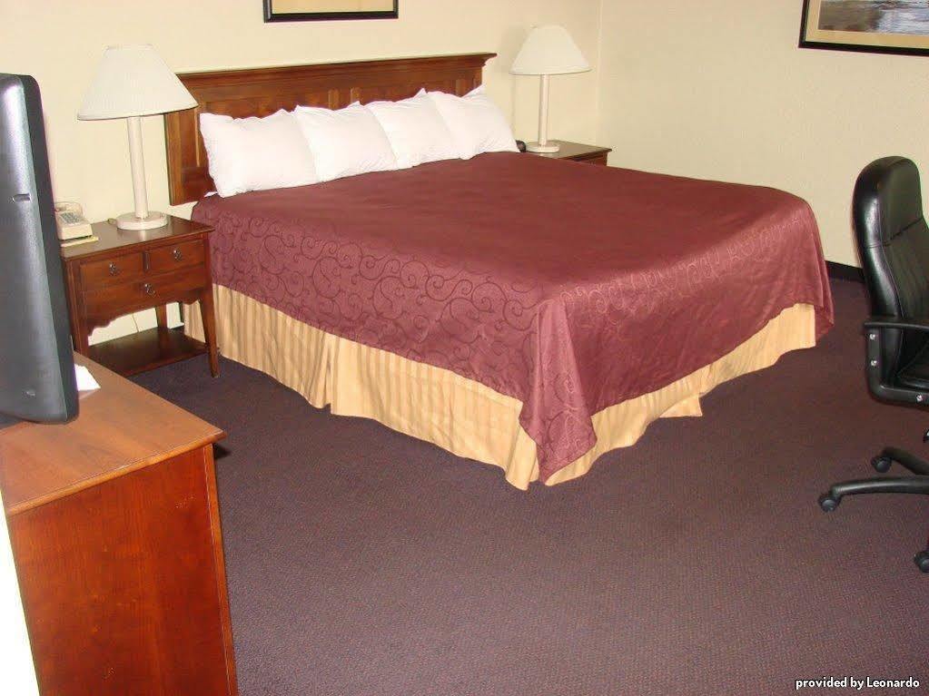 Days Inn By Wyndham Gatesville Phòng bức ảnh