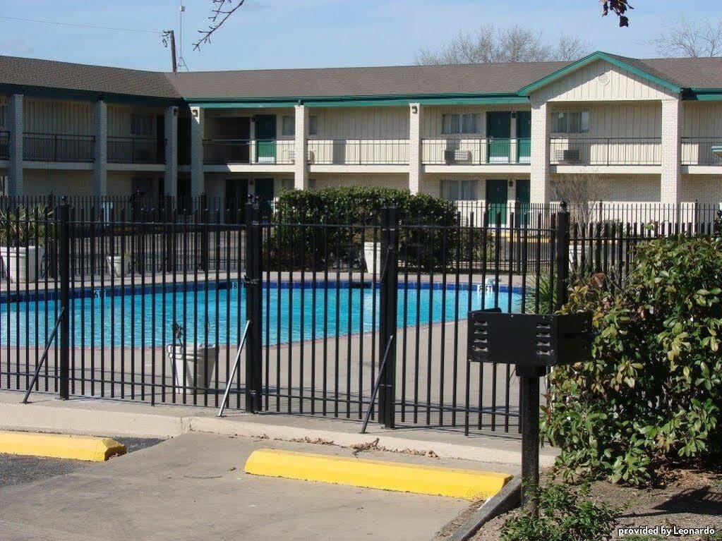 Days Inn By Wyndham Gatesville Tiện nghi bức ảnh